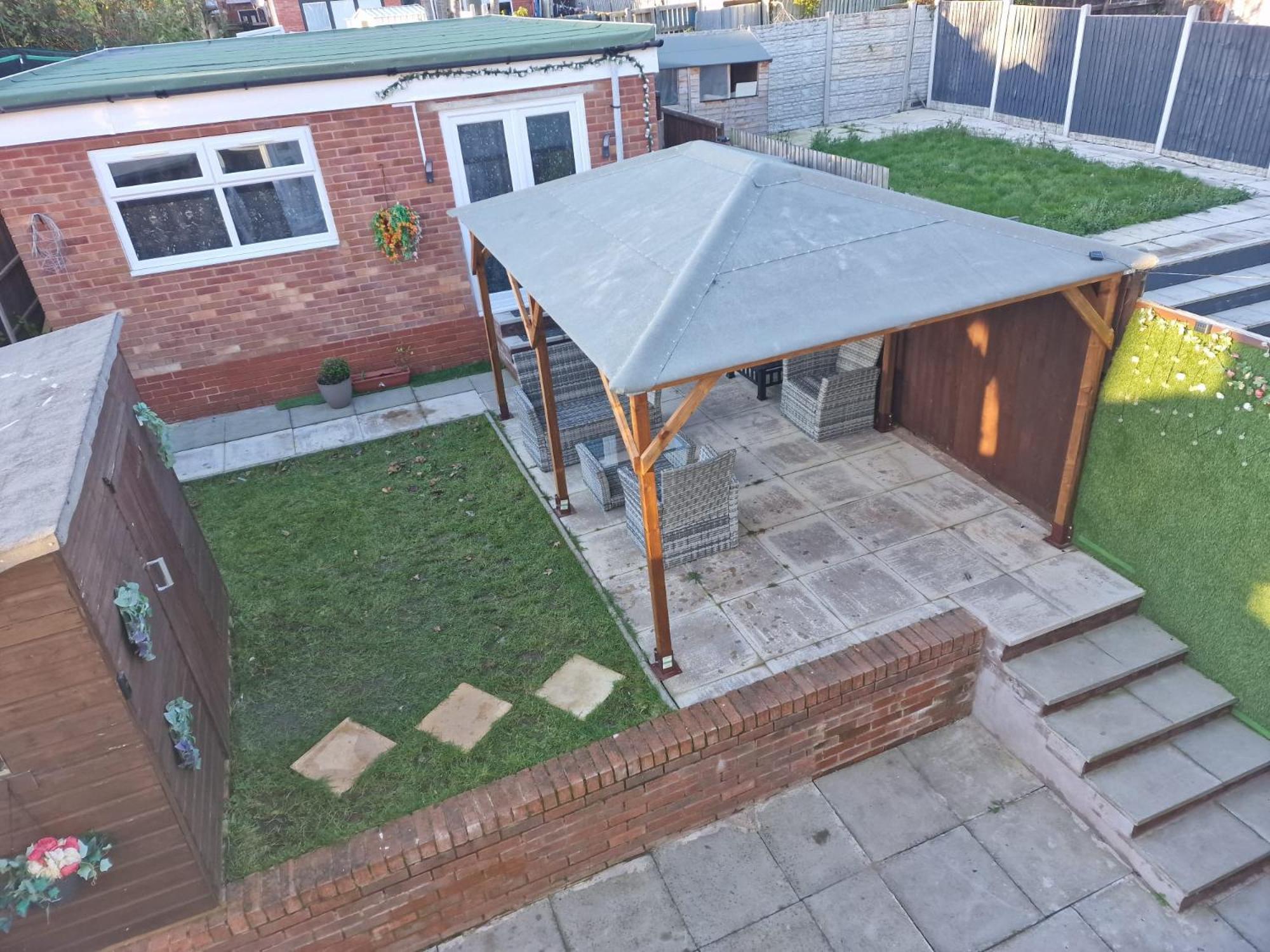 Perfect For Exploring Birmingham Apartment Exterior photo
