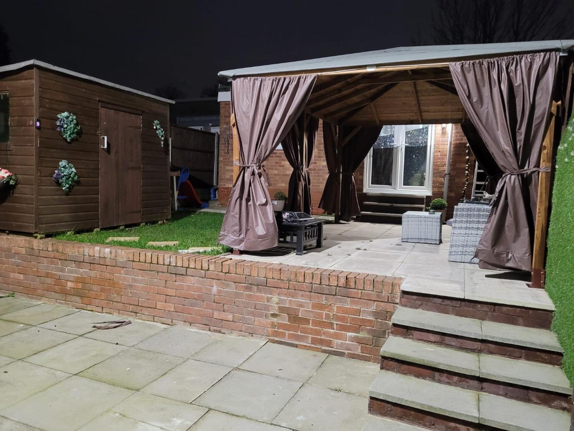 Perfect For Exploring Birmingham Apartment Exterior photo